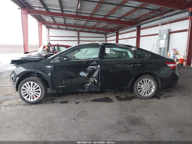 Aukcja sprzedaży 2014 Toyota Avalon Hybrid Xle Premium, vin: 4T1BD1EB5EU024237, numer aukcji: 44801123
