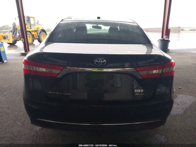 Aukcja sprzedaży 2014 Toyota Avalon Hybrid Xle Premium, vin: 4T1BD1EB5EU024237, numer aukcji: 44801123