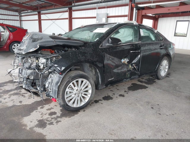 Aukcja sprzedaży 2014 Toyota Avalon Hybrid Xle Premium, vin: 4T1BD1EB5EU024237, numer aukcji: 44801123