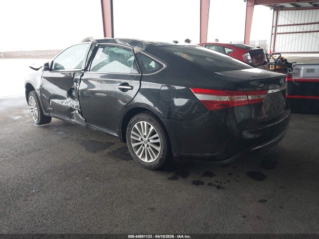 Aukcja sprzedaży 2014 Toyota Avalon Hybrid Xle Premium, vin: 4T1BD1EB5EU024237, numer aukcji: 44801123