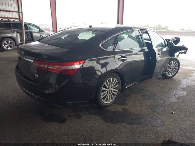 Aukcja sprzedaży 2014 Toyota Avalon Hybrid Xle Premium, vin: 4T1BD1EB5EU024237, numer aukcji: 44801123
