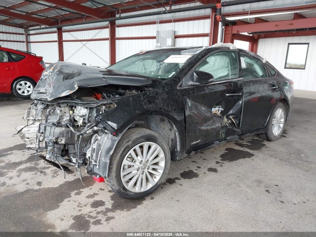 Aukcja sprzedaży 2014 Toyota Avalon Hybrid Xle Premium, vin: 4T1BD1EB5EU024237, numer aukcji: 44801123