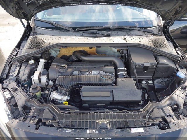 2014 VOLVO S60 YV1612FS4E1284207 Photo 9