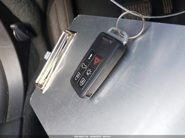 2014 VOLVO S60 YV1612FS4E1284207 Photo 10