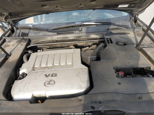 2007 LEXUS ES 350 JTHBJ46G772055530 Photo 9