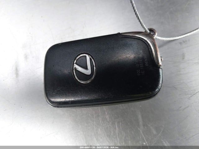 2007 LEXUS ES 350 JTHBJ46G772055530 Photo 10