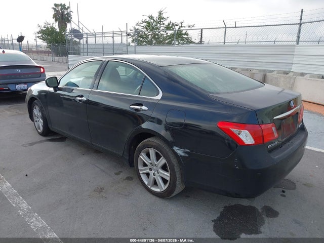 2007 LEXUS ES 350 JTHBJ46G772055530 Photo 2