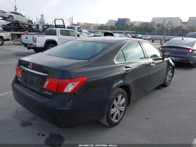 2007 LEXUS ES 350 JTHBJ46G772055530 Photo 3