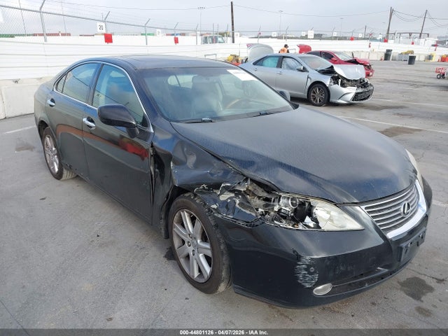 2007 LEXUS ES 350 JTHBJ46G772055530 Photo 5