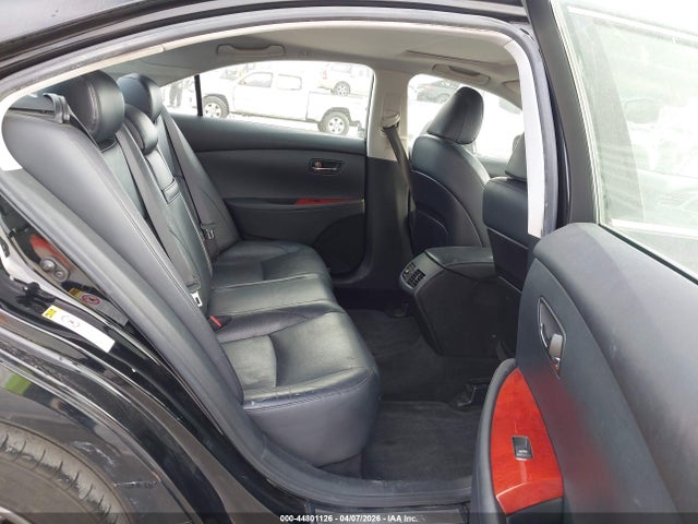 2007 LEXUS ES 350 JTHBJ46G772055530 Photo 7