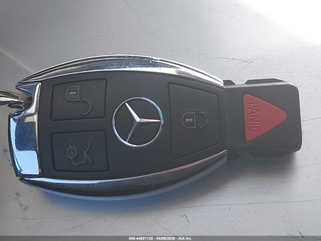 2011 MERCEDES-BENZ GL 550 4JGBF8GE9BA708019 Photo 10