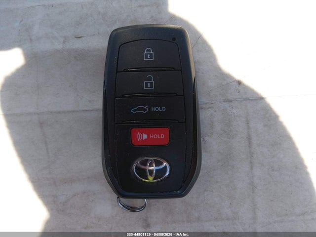 Toyota COROLLA SE 2024 5YFS4MCEXRP213441 Image 11