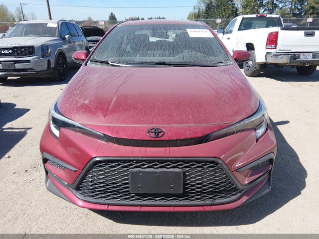 Toyota COROLLA SE 2024 5YFS4MCEXRP213441 Image 13