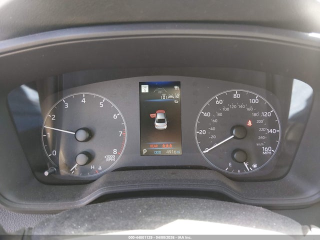 Toyota COROLLA SE 2024 5YFS4MCEXRP213441 Image 7