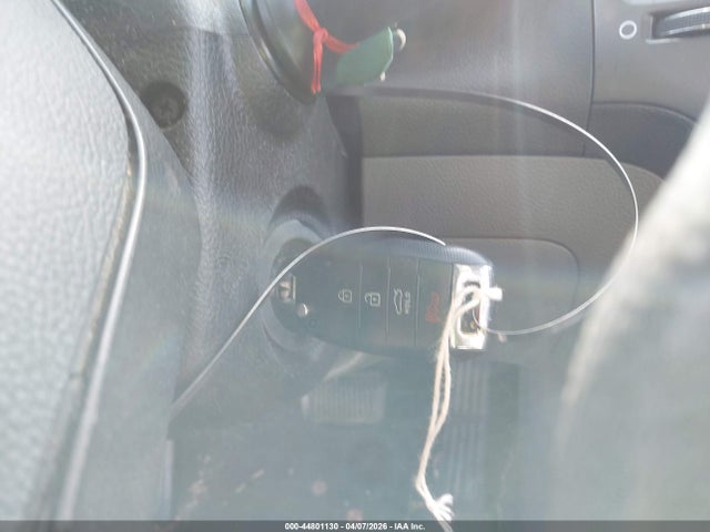 Продажа на аукционе авто 2018 Kia Forte Lx, vin: 3KPFK4A78JE219210, номер лота: 44801130