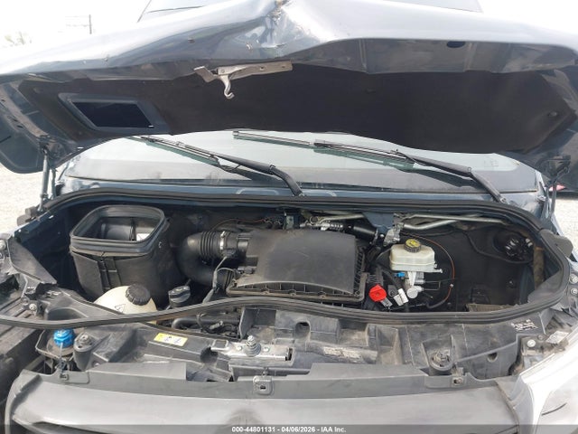 Продаж на аукціоні авто 2019 Mercedes-benz Sprinter 2500 High Roof V6, vin: WD4PF1CD2KP147194, номер лоту: 44801131