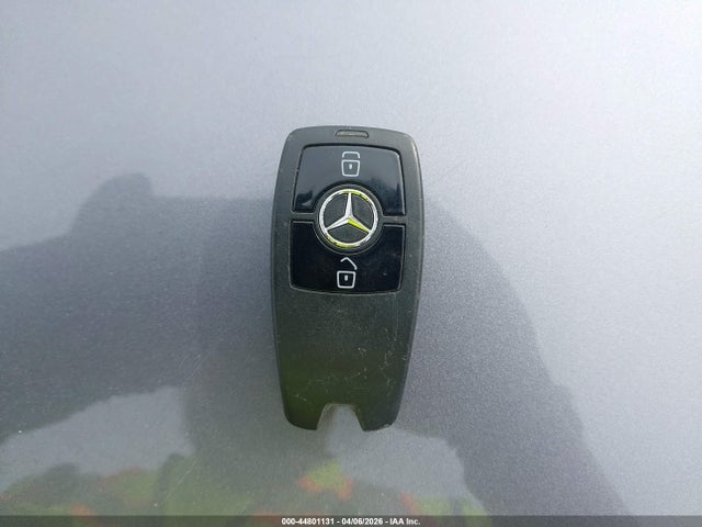 Продаж на аукціоні авто 2019 Mercedes-benz Sprinter 2500 High Roof V6, vin: WD4PF1CD2KP147194, номер лоту: 44801131