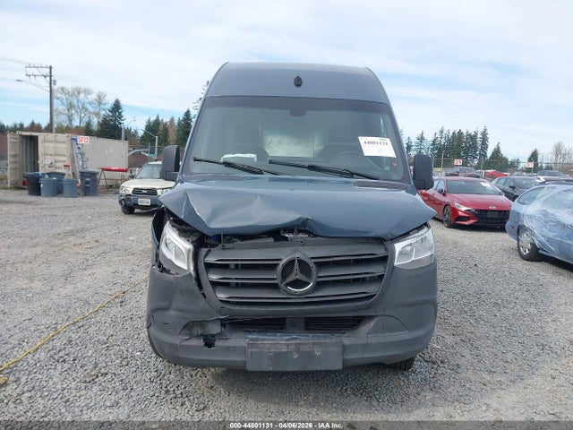 Продаж на аукціоні авто 2019 Mercedes-benz Sprinter 2500 High Roof V6, vin: WD4PF1CD2KP147194, номер лоту: 44801131