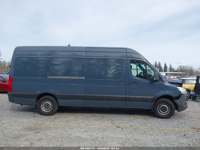 Продаж на аукціоні авто 2019 Mercedes-benz Sprinter 2500 High Roof V6, vin: WD4PF1CD2KP147194, номер лоту: 44801131
