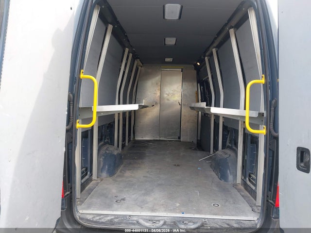 Продаж на аукціоні авто 2019 Mercedes-benz Sprinter 2500 High Roof V6, vin: WD4PF1CD2KP147194, номер лоту: 44801131