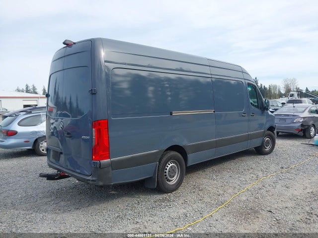 Продаж на аукціоні авто 2019 Mercedes-benz Sprinter 2500 High Roof V6, vin: WD4PF1CD2KP147194, номер лоту: 44801131