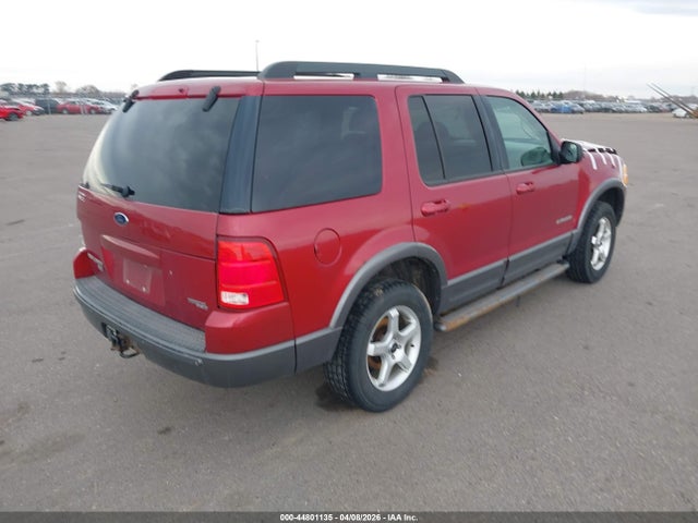 2005 Ford Explorer Xlt/xlt Sport მანქანა იყიდება აუქციონზე, vin: 1FMDU73K35ZA26540, აუქციონის ნომერი: 44801135