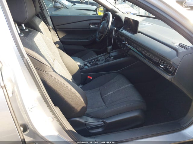1HGCY2F5XRA016753 Honda Accord Hybrid Sport