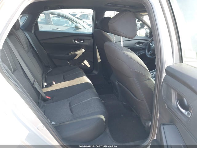 1HGCY2F5XRA016753 Honda Accord Hybrid Sport
