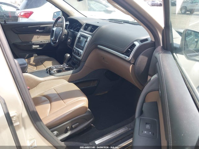 Aukcja sprzedaży 2014 Gmc Acadia Slt-1, vin: 1GKKVRKD3EJ168395, numer aukcji: 44801140