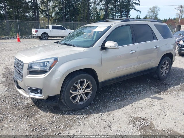 Aukcja sprzedaży 2014 Gmc Acadia Slt-1, vin: 1GKKVRKD3EJ168395, numer aukcji: 44801140
