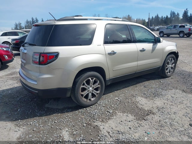 Aukcja sprzedaży 2014 Gmc Acadia Slt-1, vin: 1GKKVRKD3EJ168395, numer aukcji: 44801140