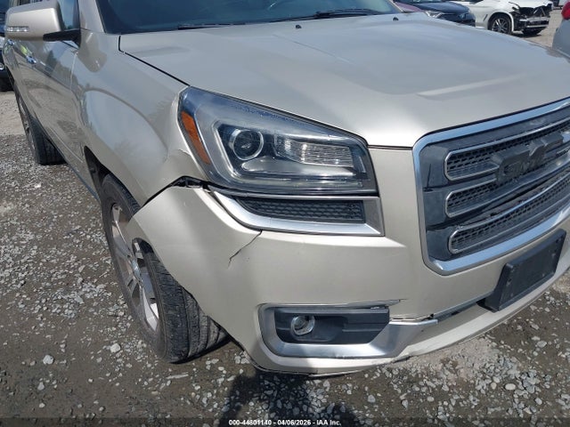 Aukcja sprzedaży 2014 Gmc Acadia Slt-1, vin: 1GKKVRKD3EJ168395, numer aukcji: 44801140