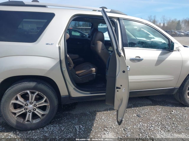 Aukcja sprzedaży 2014 Gmc Acadia Slt-1, vin: 1GKKVRKD3EJ168395, numer aukcji: 44801140
