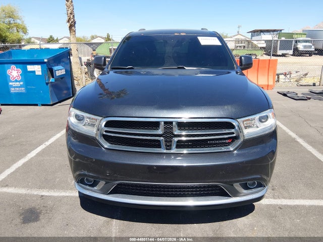 Dodge Durango Sxt 2015 1C4RDJAG8FC236609 Image 13