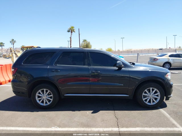 Dodge Durango Sxt 2015 1C4RDJAG8FC236609 Image 14