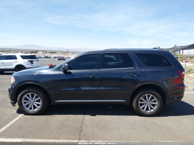 Dodge Durango Sxt 2015 1C4RDJAG8FC236609 Image 15