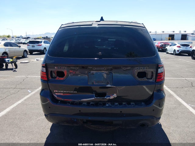 Dodge Durango Sxt 2015 1C4RDJAG8FC236609 Image 17