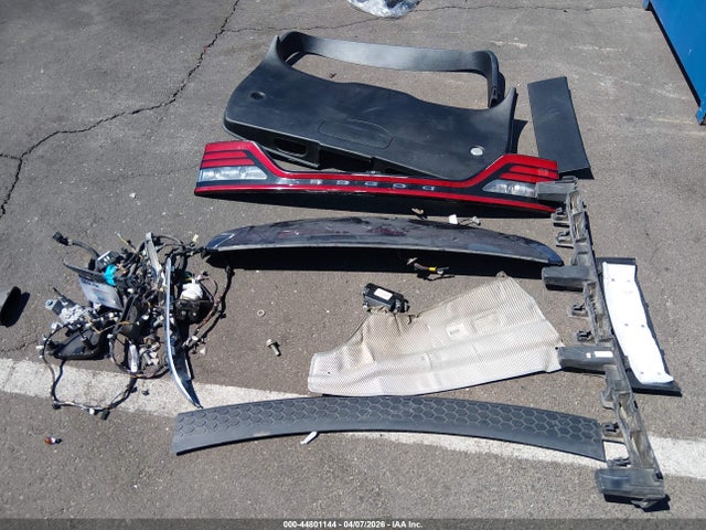 Dodge Durango Sxt 2015 1C4RDJAG8FC236609 Image 12