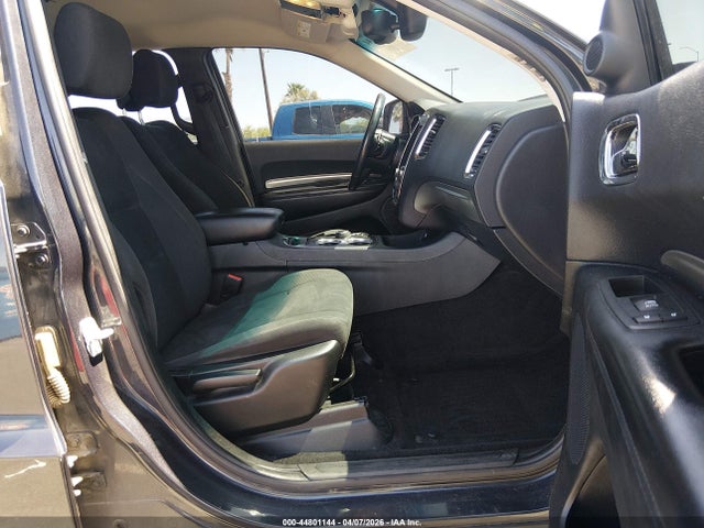 Dodge Durango Sxt 2015 1C4RDJAG8FC236609 Image 5