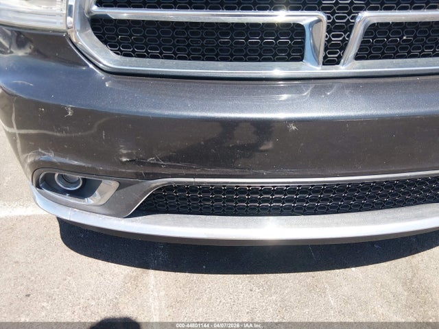 Dodge Durango Sxt 2015 1C4RDJAG8FC236609 Image 6