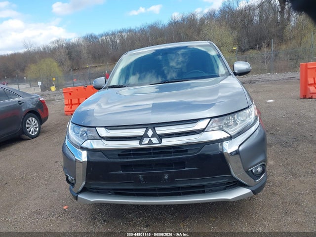 Aukcja sprzedaży 2018 Mitsubishi Outlander Se, vin: JA4AZ3A3XJZ015116, numer aukcji: 44801145