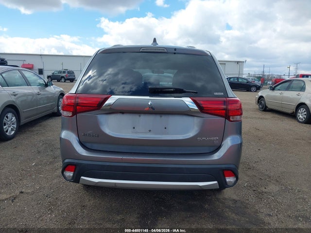 Aukcja sprzedaży 2018 Mitsubishi Outlander Se, vin: JA4AZ3A3XJZ015116, numer aukcji: 44801145