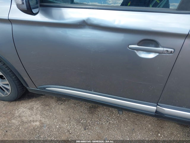2018 MITSUBISHI OUTLANDER JA4AZ3A3XJZ015116 Photo 5