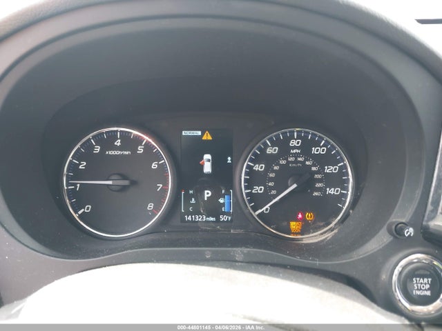 2018 MITSUBISHI OUTLANDER JA4AZ3A3XJZ015116 Photo 6