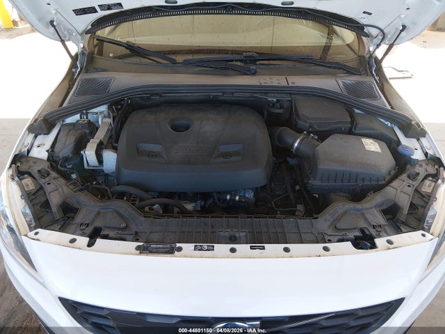 YV440MWK0H1026022 Volvo V60 Cross Country T5