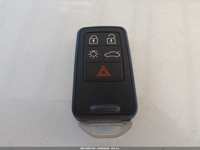 YV440MWK0H1026022 Volvo V60 Cross Country T5