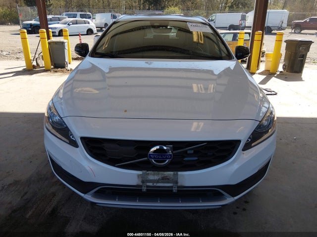 YV440MWK0H1026022 Volvo V60 Cross Country T5