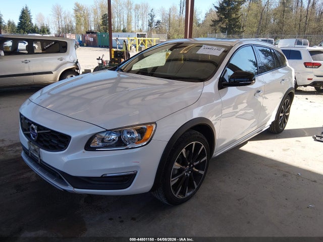 YV440MWK0H1026022 Volvo V60 Cross Country T5