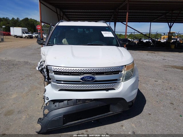 Продажа на аукционе авто 2015 Ford Explorer Xlt, vin: 1FM5K7D84FGA12107, номер лота: 44801153