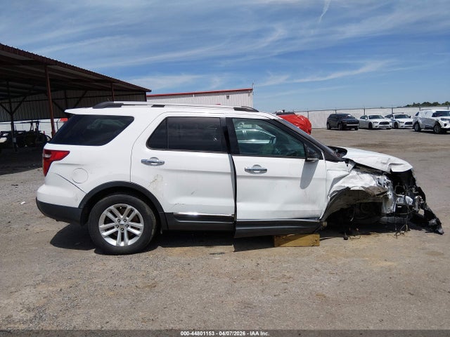 Продажа на аукционе авто 2015 Ford Explorer Xlt, vin: 1FM5K7D84FGA12107, номер лота: 44801153